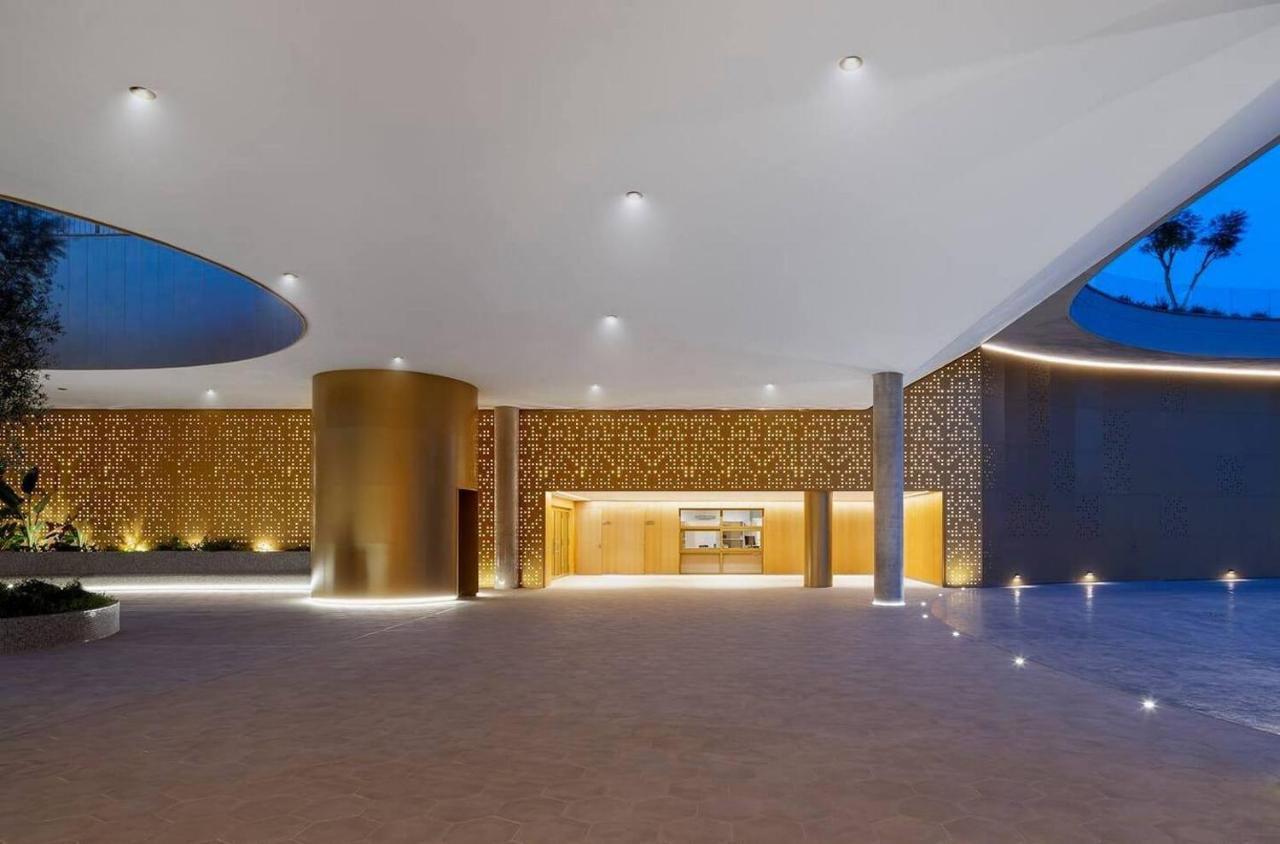 Intempo By Holuxe - 284 - 28Th Floor Apartment Benidorm Exterior photo