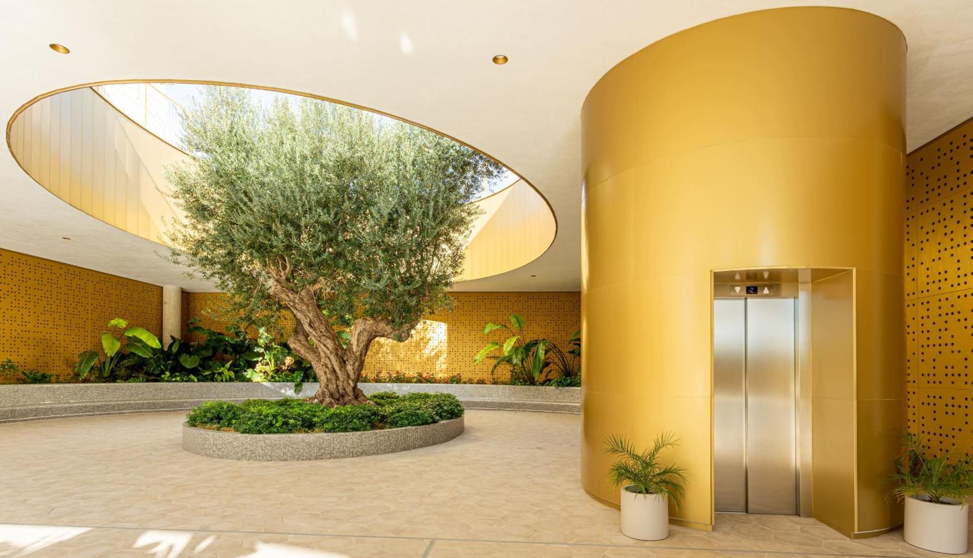 Intempo By Holuxe - 284 - 28Th Floor Apartment Benidorm Exterior photo