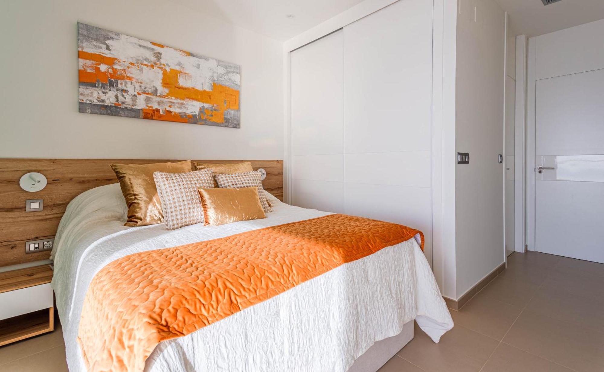 Intempo By Holuxe - 284 - 28Th Floor Apartment Benidorm Exterior photo
